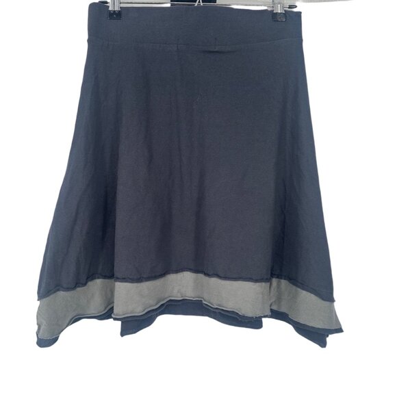 Desigual Multicolored A-line Skirt Mandala Print Size M - Picture 6 of 8